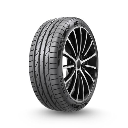 Lốp 215/60R16 Otani KC2000 Lốp Accord Lốp CX3